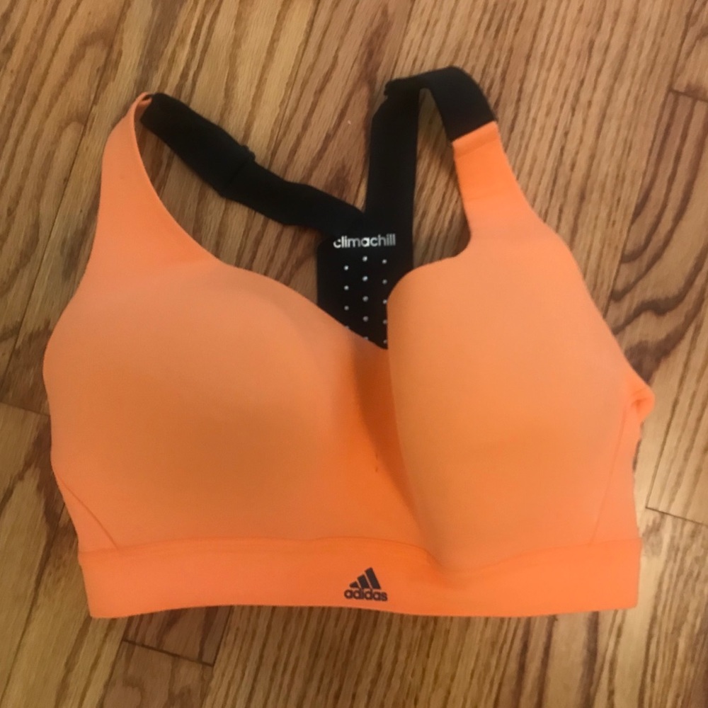 Adidas Climachill Sports Bra